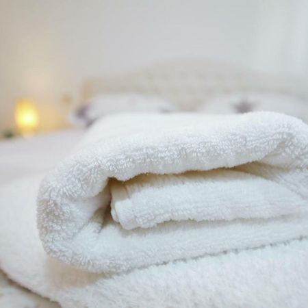 Apartman Zara Apartment Bagian luar foto